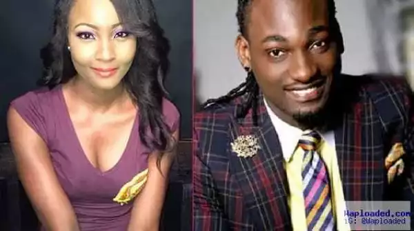 My husband didn’t marry me for ‘green card’ – Osas Ajibade